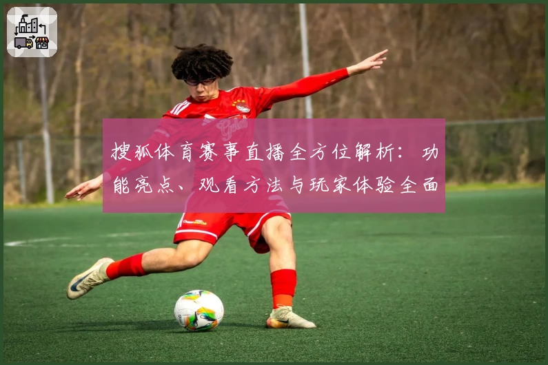 搜狐体育赛事直播全方位解析：功能亮点、观看方法与玩家体验全面评测