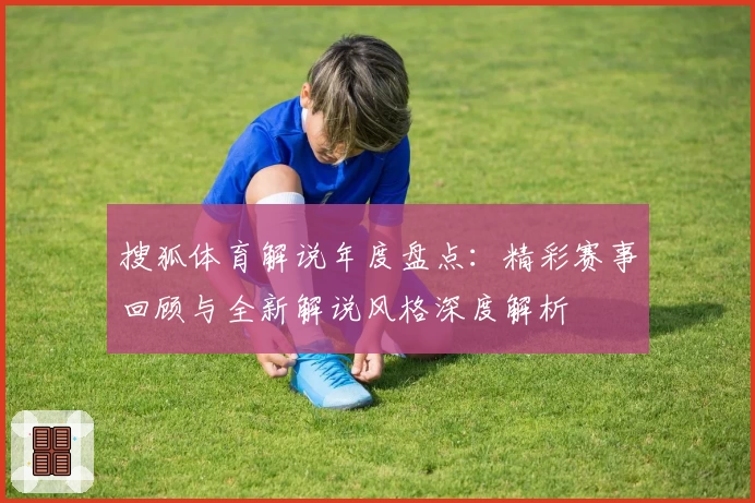 搜狐体育解说年度盘点：精彩赛事回顾与全新解说风格深度解析