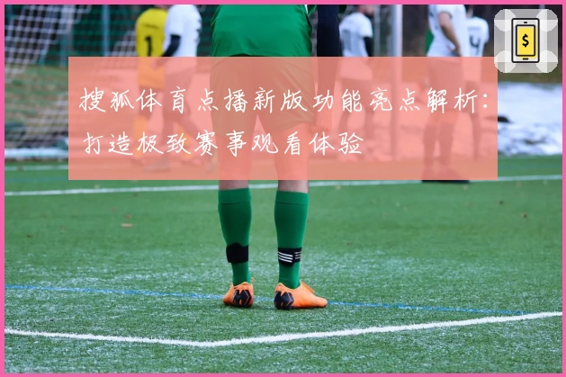 搜狐体育点播新版功能亮点解析：打造极致赛事观看体验