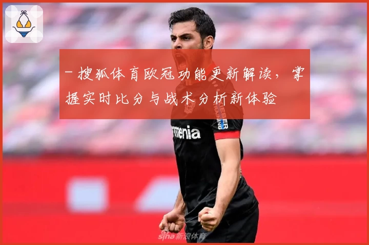 - 搜狐体育欧冠功能更新解读，掌握实时比分与战术分析新体验