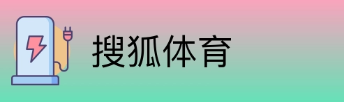 搜狐体育 Logo